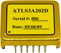 ATLSxA202D constant current CW driver