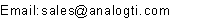 sales