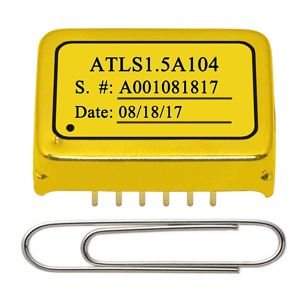 Low Noise Constant Current Laser Driver