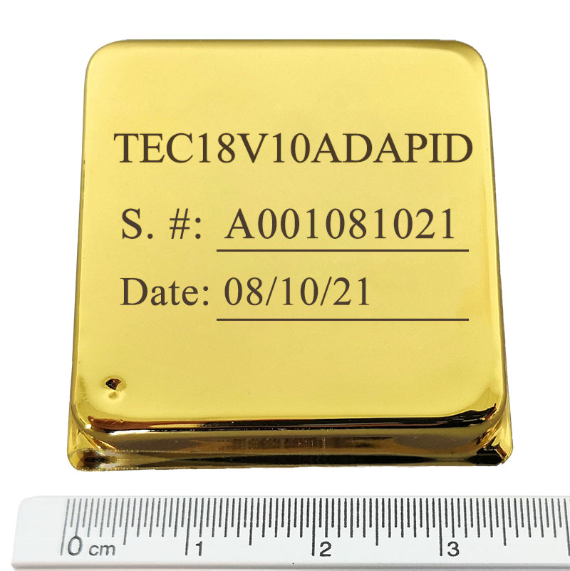 High Voltage High Current TEC Controllers - TEC18V15A Series