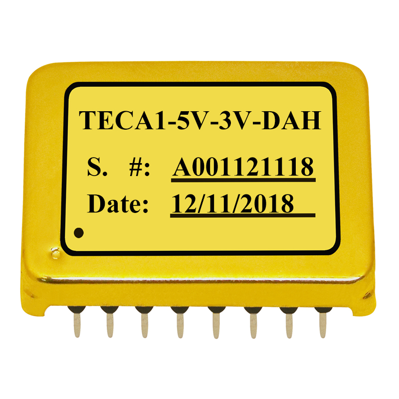 High Voltage High Current TEC Controllers
