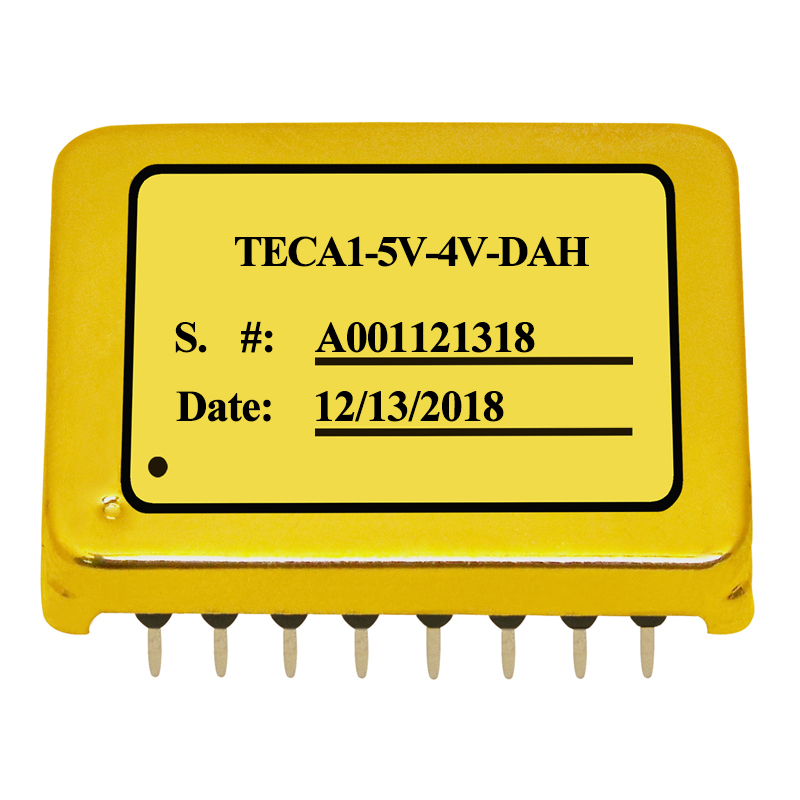 High Voltage High Current TEC Controllers
