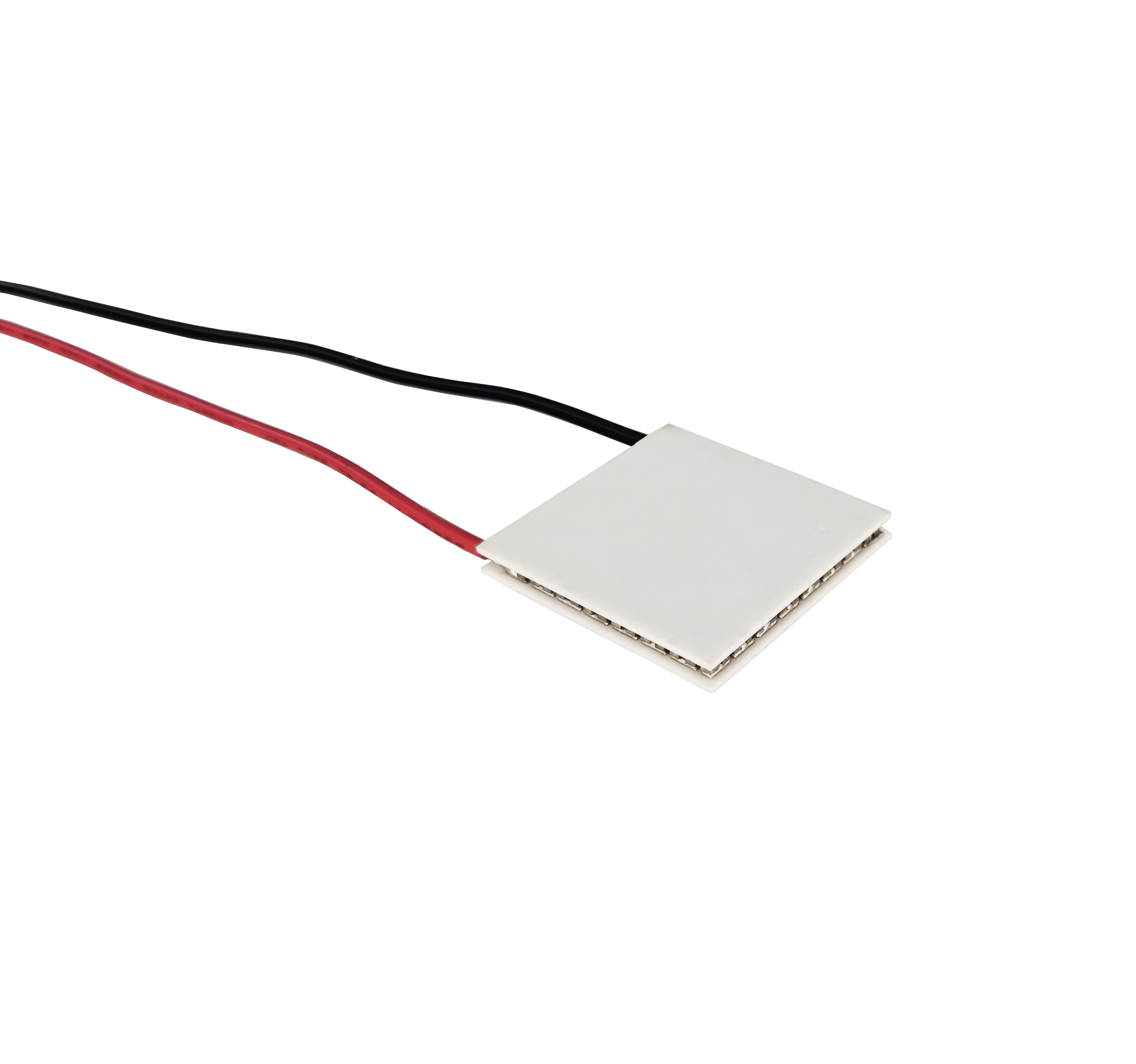 Thermal Cycling High Efficiency TEC Modules