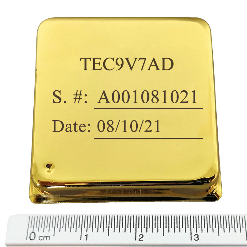 High Voltage High Current TEC Controllers - TEC9V7AD Series