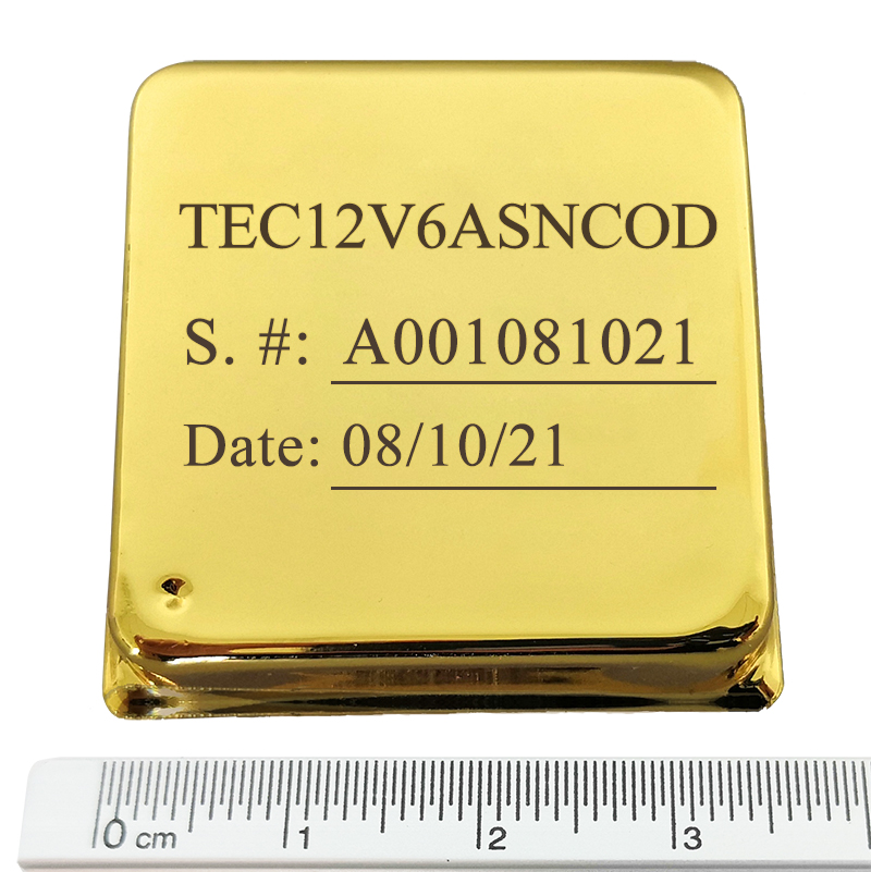 High Voltage High Current TEC Controllers - TEC12V9ADAPID Series