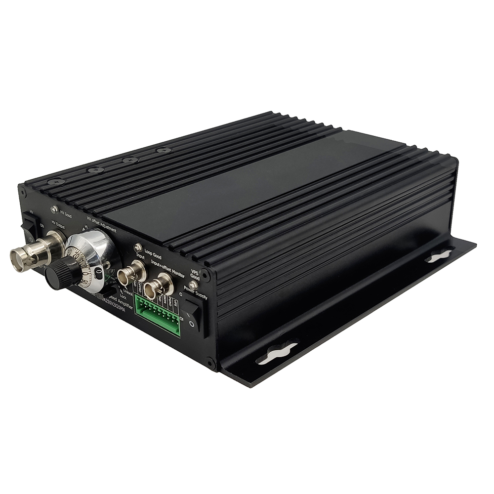 250V High Voltage Amplifier