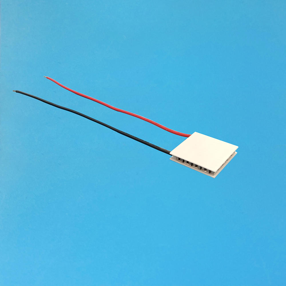 Thermal Cycling High Efficiency TEC Modules