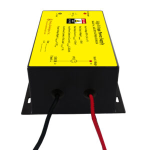 AGLHV24VP30KVR5MAW 30kV 0.5mA DC DC HV Power Supply (24V Input)
