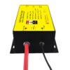 AGLHV24VP30KVR5MAW 30kV 0.5mA DC DC HV Power Supply (24V Input)