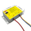 AHV12V1KV10MAW 1kV 10mA DC DC HV Power Supply (12V Input)