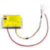 AHV12V1KV3MAW 1kV 3mA DC DC HV Power Supply (12V Input)