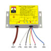 AHV12V2KV5MAW 2kV 5mA DC DC HV Power Supply (12V Input)