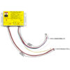 AHV12V4KV1MAW 4kV 1mA DC DC HV Power Supply (12V Input)