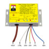 AHV12V6KV1MAW 6kV 1mA DC DC HV Power Supply (12V Input)