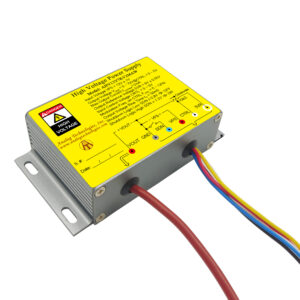 AHV12V7KV2MAW 7kV 2mA DC DC HV Power Supply (12V Input)