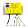 AHV12V8KV2R5MAW 8kV 2.5mA DC DC HV Power Supply (12V Input)