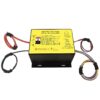 AHV12VPN5KV2MAW 5kV/&minus;5kV 2mA DC DC HV Power Supply (12V Input)