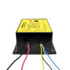 AHV24V10KV5MAW 10kV 5mA high precision high voltage power supply, 24V input, positive voltage output, linear regulation, shutdown
