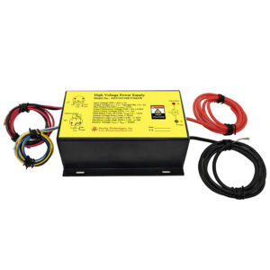 AHV24V10KV5MAW 10kV 5mA DC DC HV Power Supply (24V Input)