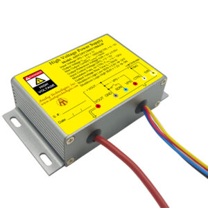 AHV24V1500V10MAW 1500V 10mA DC DC HV Power Supply (24V Input)