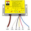 AHV24V1KV20MAW 1kV 20mA DC DC HV Power Supply (24V Input)