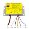 AHV24V2500V3MAW 2500V 3mA DC DC HV Power Supply (24V Input)