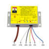 AHV24V2500V5MAW 2500V 5mA DC DC HV Power Supply (24V Input)