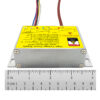AHV24V2KV1MAW 2kV 1mA DC DC HV Power Supply (24V Input)