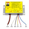 AHV24V2KV1MAW 2kV 1mA DC DC HV Power Supply (24V Input)