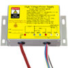 AHV24V2KV1MAW 2kV 1mA DC DC HV Power Supply (24V Input)