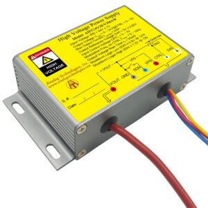 AHV24V2KV2MAW 2kV 2mA DC DC HV Power Supply (24V Input)
