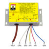 AHV24V4KV1MAW 4kV 1mA DC DC HV Power Supply (24V Input)