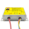 AHV24V500V1MAW 500V 1mA DC DC HV Power Supply (24V Input)