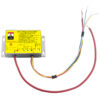 AHV24V500V2MAW 500V 2mA DC DC HV Power Supply (24V Input)