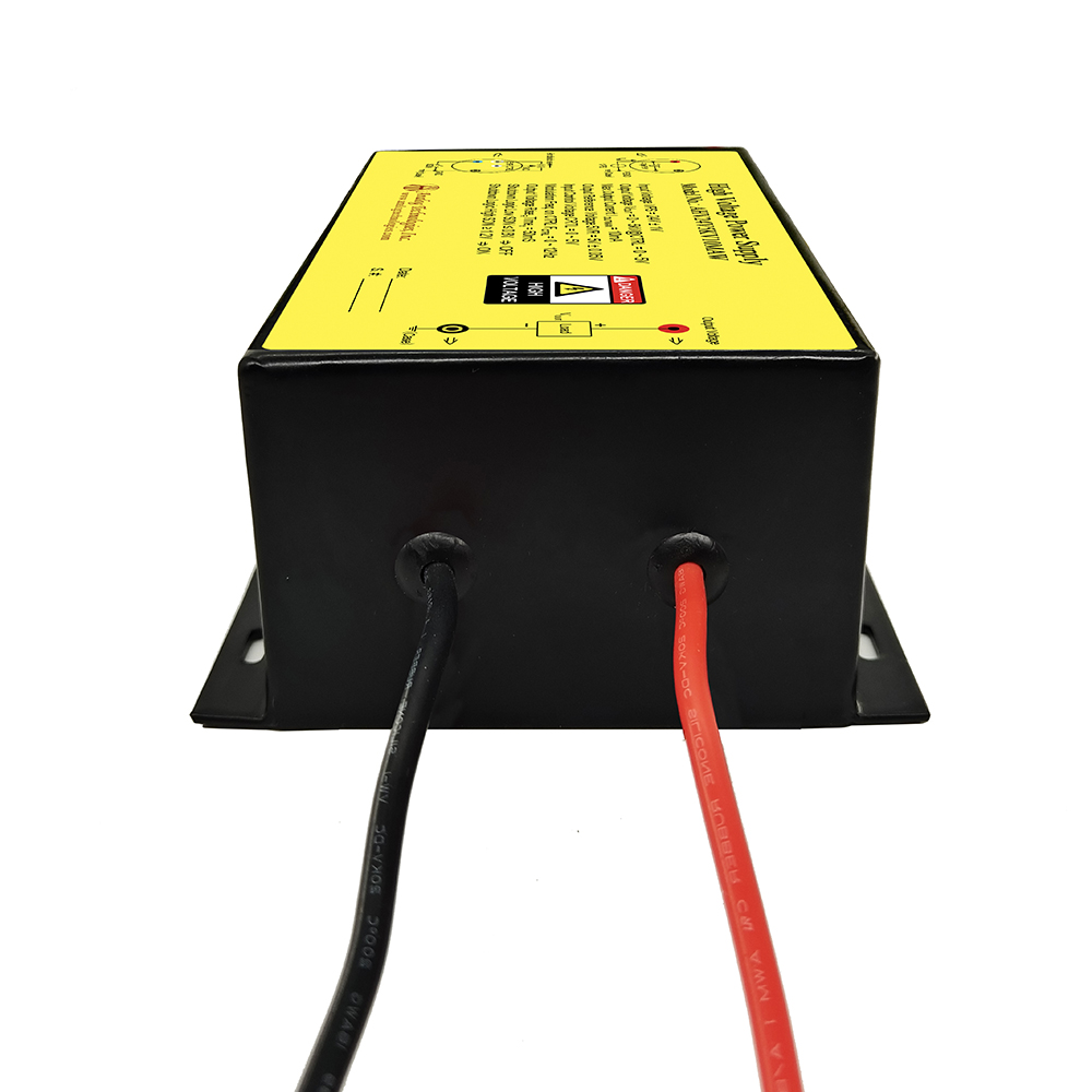 AHV24V5KV10MAW 5kV 10mA DC DC HV Power Supply (24V Input)