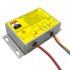 AHV24V5KV2MAW 5kV 2mA DC DC HV Power Supply (24V Input)