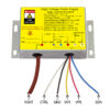 AHV24V7KV1MAW 7kV 1mA DC DC HV Power Supply (24V Input)
