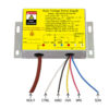 AHV24VN1KV5MAW &minus;1kV 5mA DC DC HV Power Supply (24V Input)