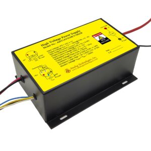 AHV24VN30KV1MAW &minus;30kV 1mA DC DC HV Power Supply (24V Input)
