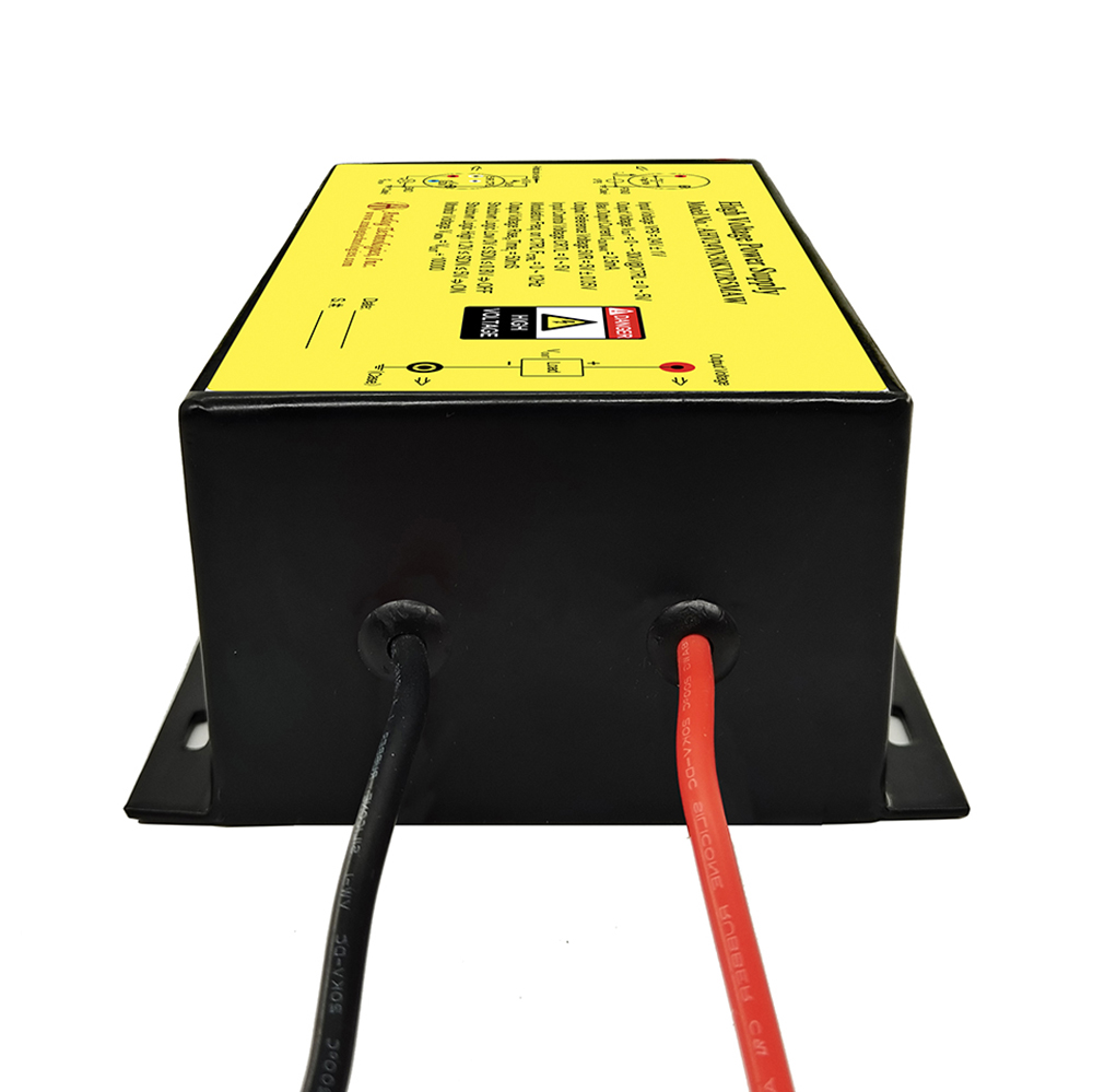 AHV24VN30KV2R5MAW &minus;30kV 2.5mA DC DC HV Power Supply (24V Input)