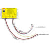 AHV24VN3KV1MAW &minus;3kV 1mA DC DC HV Power Supply (24V Input)