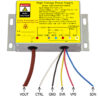 AHV24VN3KV5MAW &minus;3kV 5mA DC DC HV Power Supply (24V Input)