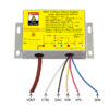 AHV24VN8KV2R5MAW &minus;8kV 2.5mA DC DC HV Power Supply (24V Input)