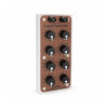 Adjustable Capacitor Decade Box ATCDB12