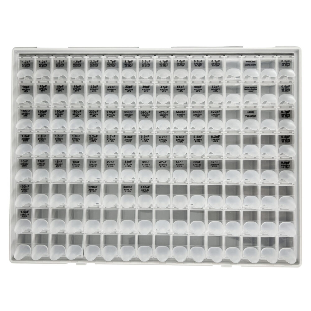 C04 70 Values Open Case View