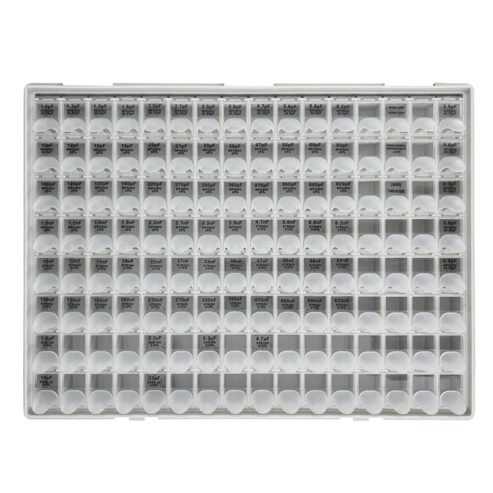 C08 83 Values Open Case View