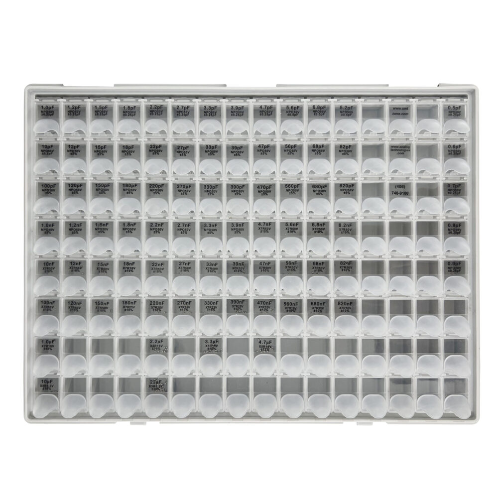 C08 83 Values Open Case View