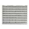 C12 1206 Classic Capacitor Kit 77 Values