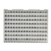 C12 1206 Classic Capacitor Kit 77 Values