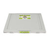 R02B169V50 0201 1% SMD resistor kit 169 values product image